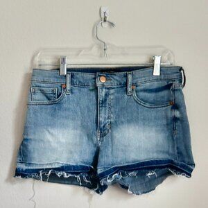 Banana Republic Denim Shorts